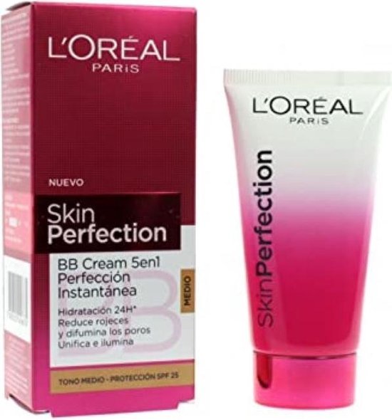 L'Oréal Paris Skin Perfection - BB Cream | bol.com