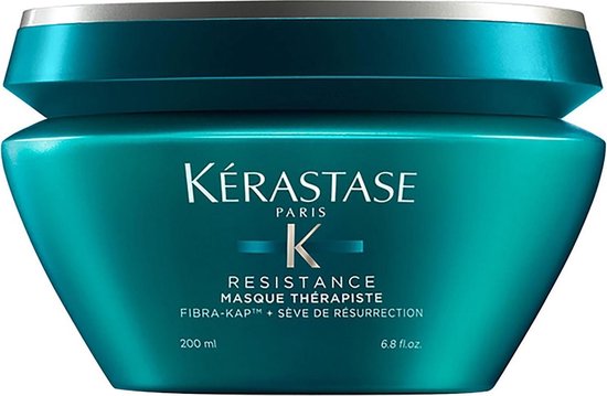 Kérastase Resistance Masque Therapiste haarmasker -  200 ml
