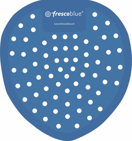 Frescoblue Vuilvangrooster Urinoir 6050453401