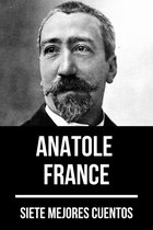 7 mejores cuentos 65 - 7 mejores cuentos de Anatole France