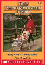 The Baby-Sitters Club #52