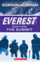 Everest 3 - Everest Book Three: The Summit