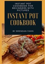 Instant Pot Cookbook