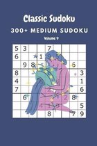 Classic Sudoku