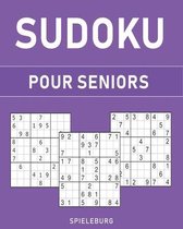 Sudoku Pour Seniors
