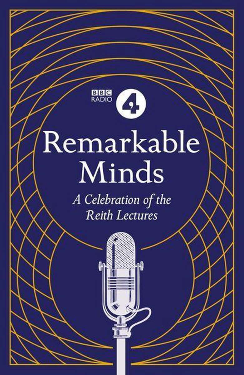 reith lectures 2021