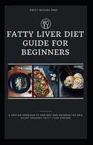 Fatty Liver Diet Guide for Beginners