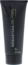 Sebastian Professional Gel Forte - 200 ml - Gel