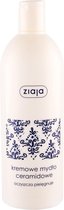 Ziaja - Ceramide Creamy Shower Soap - Sprchový gel