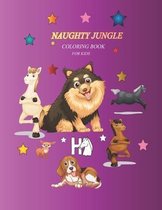 Naughty Jungle