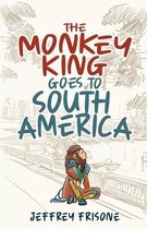 The Monkey King Goes to South America