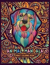 Animal Mandala