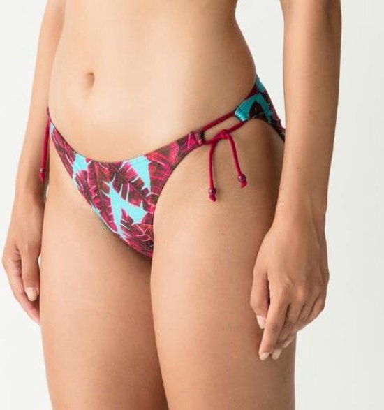 PrimaDonna Swim Palm Springs Bikini Slip 4005753 Pink Flavor