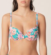 Marie Jo Swim Laura Bikini Top 1001616 Riviera - maat 80B