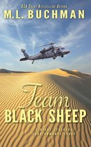 The Night Stalkers CSAR 7 - Team Black Sheep