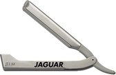 Jaguar JT1 Metal Scheermes + 10 stuks - Scheermesjes