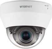 Hanwha Techwin 2MP IR Dome 3.2-10mm, QND-6082R, 2MP, Varifocal