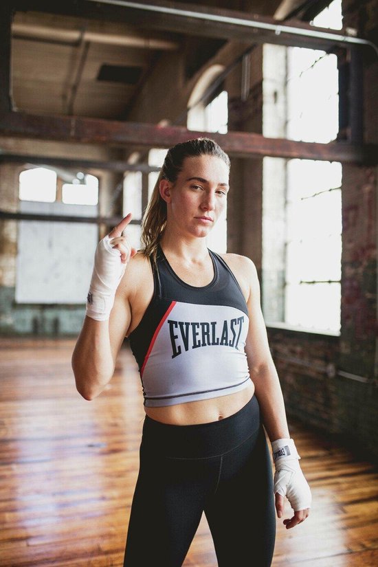 Everlast Women's Boxercise pads | trainingskussen | bokspads | stootkussens  roze handpads | bol.com