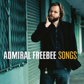 Admiral Freebee - Songs (LP)