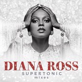 Diana Ross - Supertonic: Mixes (CD)