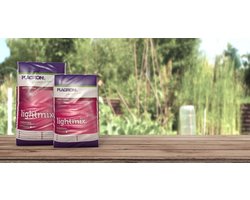 Plagron Lightmix Zonder Perliet 50L
