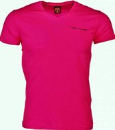 T-shirt - Blanco Exclusive - Fuchsia