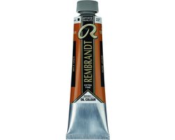 Rembrandt Olieverf | Yellow Ochre (227) 15 ml
