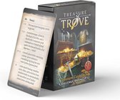Treasure Trove - Challenge Rating 9-12 (D&D 5th edition)