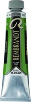Rembrandt Olieverf | Sap Green (623) 15 ml