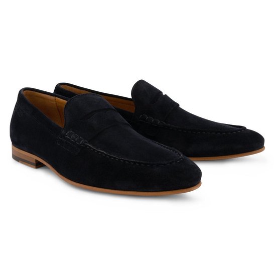 Pikolinos Loafers Heren (Blauw) om te zoenen Pikolinos Loafers Heren (Blauw) om te zoenen