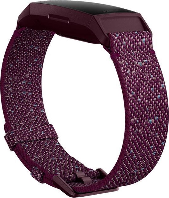 Woven fitbit charge 4 band hotsell