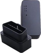 OBD-I - Tracker only