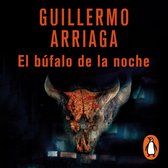 Omslag El búfalo de la noche