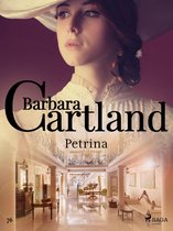 Ponadczasowe historie miłosne Barbary Cartland 76 - Petrina - Ponadczasowe historie miłosne Barbary Cartland