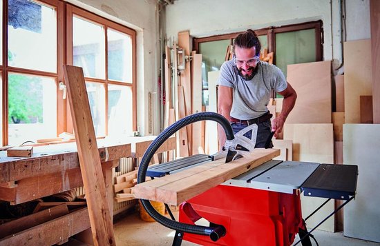 Einhell TC-TS 2025/2 U