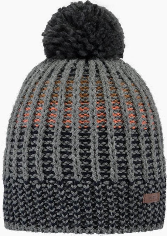 Barts Brehan Beanie - heren mutsen 