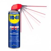 WD-40 Universele Reinigingsspray - Smart Straw - 500ml