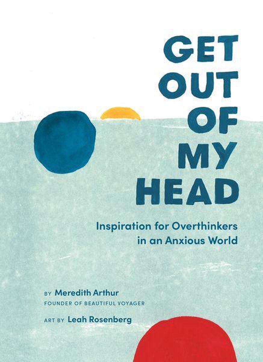 Bol Com Get Out Of My Head Ebook Meredith Arthur Boeken