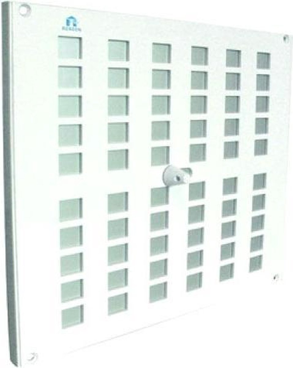 Muurrooster Renson 4032