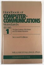 Handbook of Computer Communications Standards: v. 1