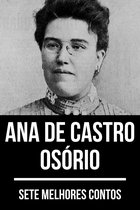7 melhores contos 19 - 7 melhores contos de Ana de Castro Osório