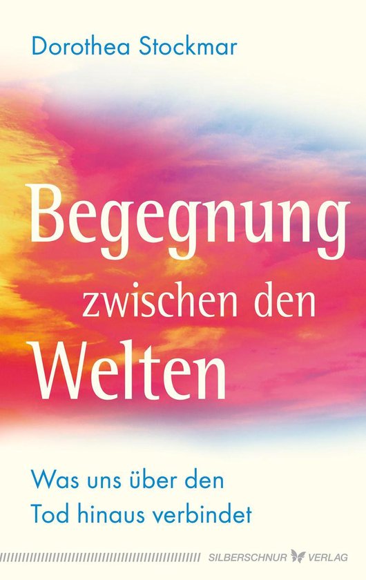 Begegnung zwischen den Welten - cover