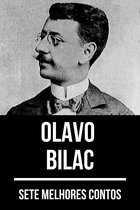 7 melhores contos 2 - 7 melhores contos de Olavo Bilac