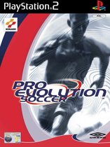 Pro Evolution Soccer  - Playstation 2