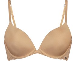 Voorgevormde push-up beugel bh Angie
