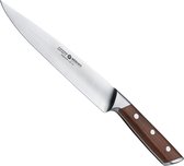 Couteau à découper Boker Forged Wood - 20cm - Bois d'érable