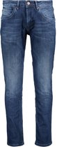 Cars Jeans Henlow Regular Fit Heren Jeans - Maat W38 X L36