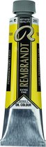 Rembrandt Olieverf | Permanent Yellow Light (283) 15 ml