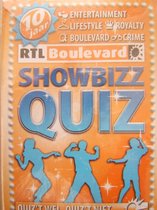 RTL Boulevard Showbizz Quiz
