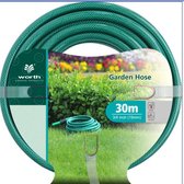 Tuinslang worth promotion 30meter 3/4 6 bar